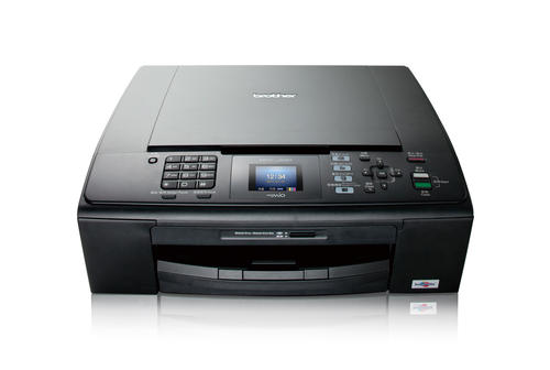 苏州打印机维护